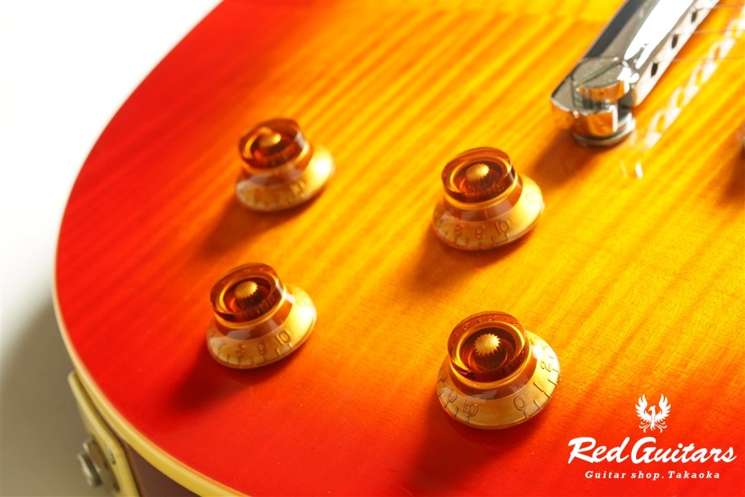 Les Paul Standard - Cherry Sunburst